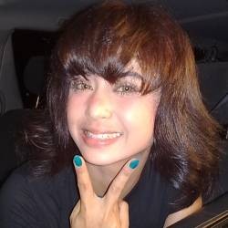 Farhat Abbas: Dewi Persik Seperti Preman