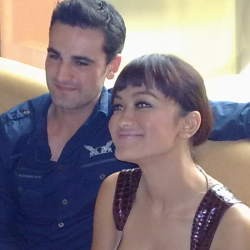 Julia Perez Bingung Suami Ngaku Cinta