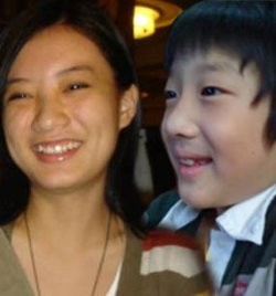 Pasca Penculikan Adik, Leony Cemaskan Keselamatan Keluarga