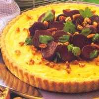 Membuat 5 Pie Cantik & Trendy