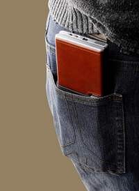 Netbook Lenovo Bisa Masuk Kantong Celana