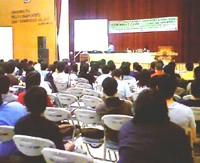 Situs Pemerintah Mangsa Empuk Dedemit Maya