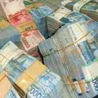 Porsi Stimulus Fiskal RI Belum Ideal