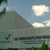 Non-PNS Boleh Ikut Pusdiklat Depdag