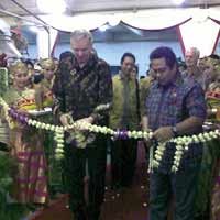 Philips Bangun Pabrik Lampu di Sidoarjo US$ 20 juta