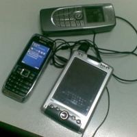 Industri Komunikasi Tumbuh Minimal 3% di 2009