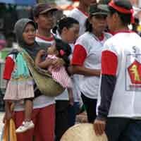 Banyak Anak-anak di Kampanye Gerindra, KPU Tunggu Panwaslu