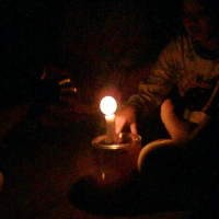 PLTU Suralaya Rusak, Listrik Sejumlah Wilayah Padam
