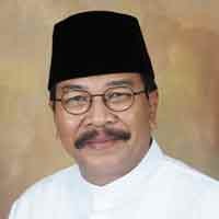 Gubernur Soekarwo Nilai Tak Pengaruhi Legitimasi