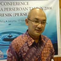 Semen Gresik Kaji Pangkas Lagi Capex 2009