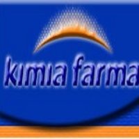 Kimia Farma Incar Kenaikan Pangsa Pasar 15% 