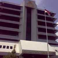 Laba Bersih Semen Gresik 2008 Terkerek 42%