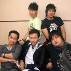 KAY: Band Anyar Yang Tulus Bermusik