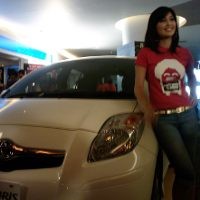 Ingin Punya New Yaris? Bersabarlah...