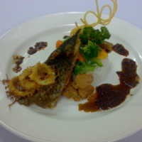 Ikan Pepes, Menu Andalan Cafe Rumah