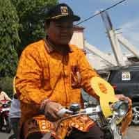 Hidayat Usulkan Survei Perolehan Suara Caleg