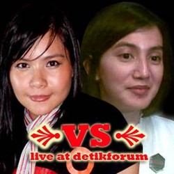 Wanda Tolak Bantuan Pengusaha, Tere Siap Tidak Digaji