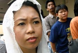 Dukung Prabowo, Yenny Bantah Incar Kursi Menteri