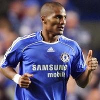 Juve Incar Malouda-Diego, Sanggah Isu Amauri