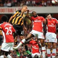 Mimpi Buruk Jilid II Buat Arsenal?