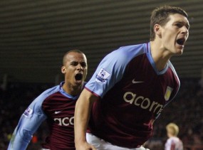 Misi Barry Dalam Duel Kontra Liverpool