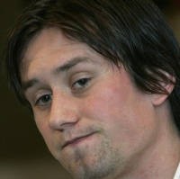Bersabarlah, Rosicky