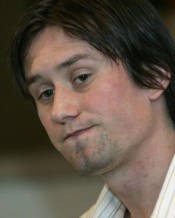 Bersabarlah, Rosicky