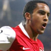 Arti Penting Walcott untuk Arsenal