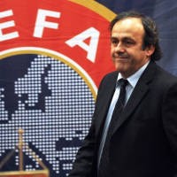 UEFA Siap Bicarakan Liga Super Eropa