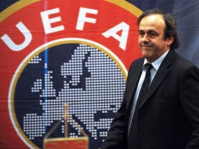 UEFA Siap Bicarakan Liga Super Eropa