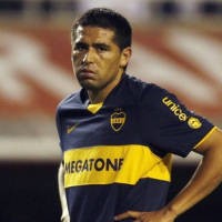 Riquelme Bergeming