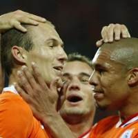 Timnas Indonesia Jajaki Oranje