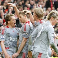 UEFA Pertimbangkan Permintaan The Reds