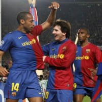 Laporta Pinggirkan Mimpi Treble Barca