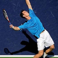 Murray Pimpin Para Unggulan Maju