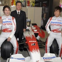 Anggaran Toyota Dipotong