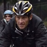 Armstrong Kembali ke Eropa