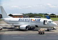 Nilai Sita Lebih Besar dari Utang, Batavia Air Keberatan