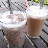 Yoghurt Legendaris Asli Bandung