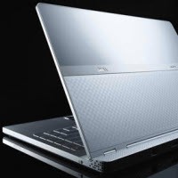 Bekuk Apple, Laptop Dell Jadi yang Tertipis di Dunia