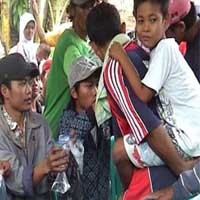 Menkes Tak Masalah Ponari Buka Praktek Lagi