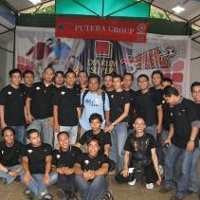 Yamaha Vixion Club Beranak Lagi