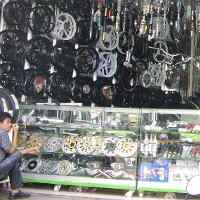 Yuk, ke Pameran Suku Cadang dan Aksesoris Terbesar