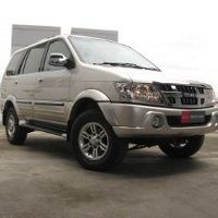 Biar Panther Senyaman Sedan 