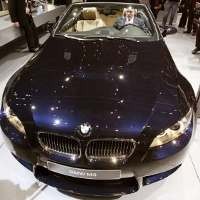 BMW M3 Coupe, Ngebut Jadi Menyenangkan