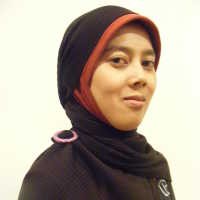 Jilbab dan Gamis Trendi ala Up 2 Date