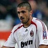 Cedera Halangi Milan Jadi Juara