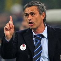 Mourinho Tak Diskorsing, Cuma Didenda