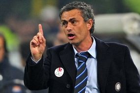Mourinho Tak Diskorsing, Cuma Didenda