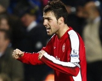 Cesc Diklaim Ludahi Asisten Manajer Hull
